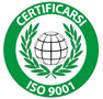 CERTIFICATO di QUALITA'